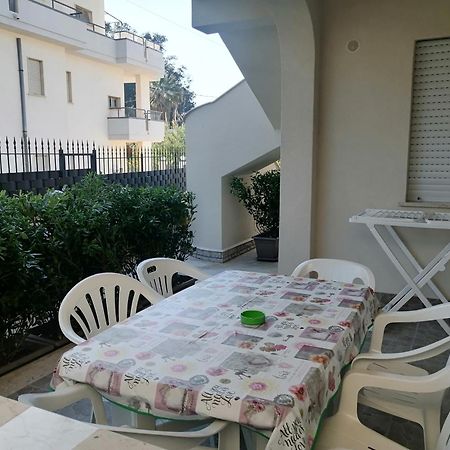 Residence Mare Azzurro Balestrate Ngoại thất bức ảnh