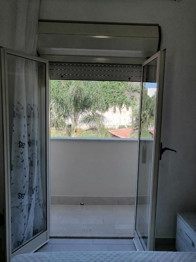 Residence Mare Azzurro Balestrate Ngoại thất bức ảnh