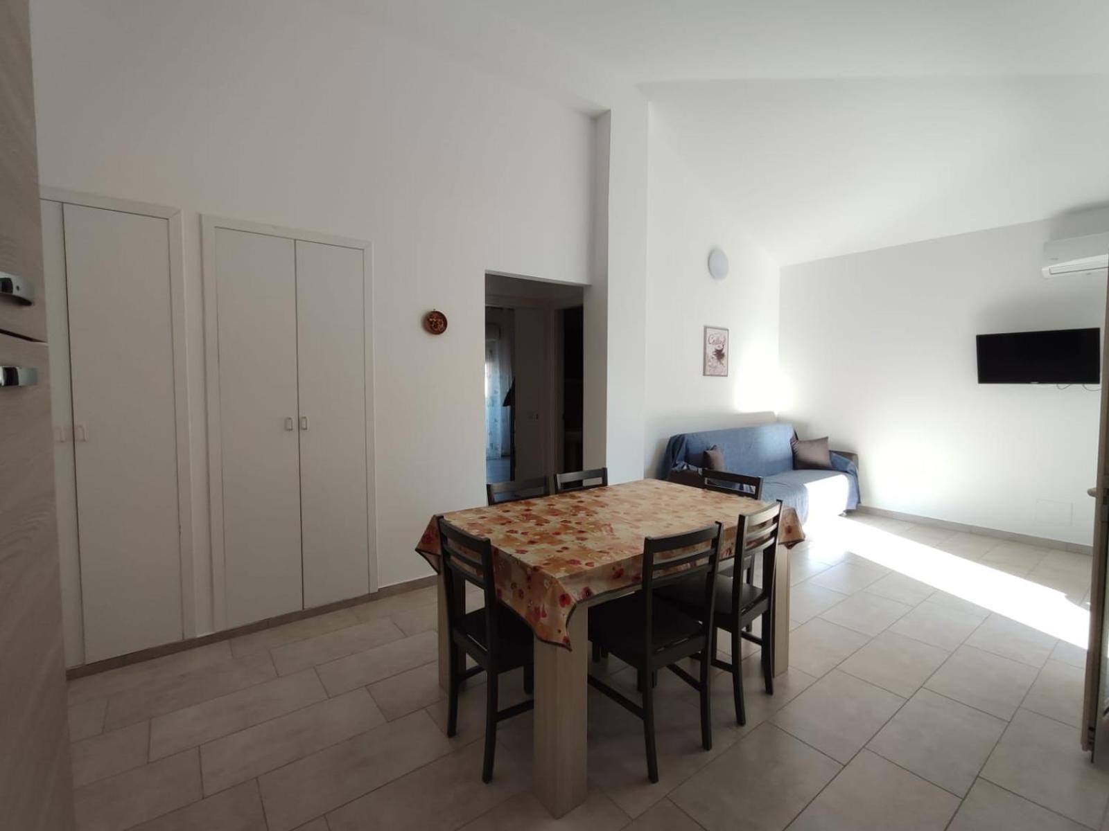 Residence Mare Azzurro Balestrate Ngoại thất bức ảnh