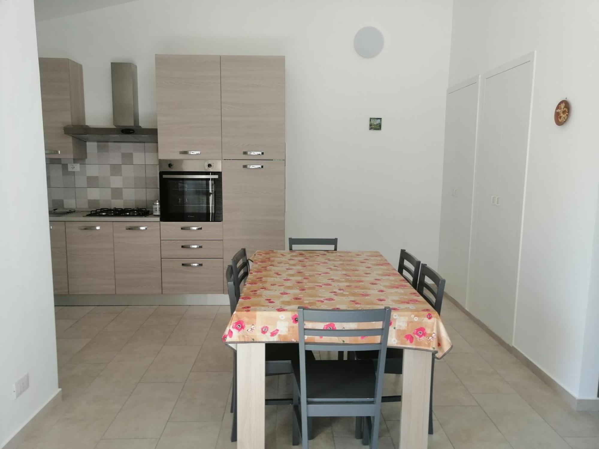 Residence Mare Azzurro Balestrate Phòng bức ảnh