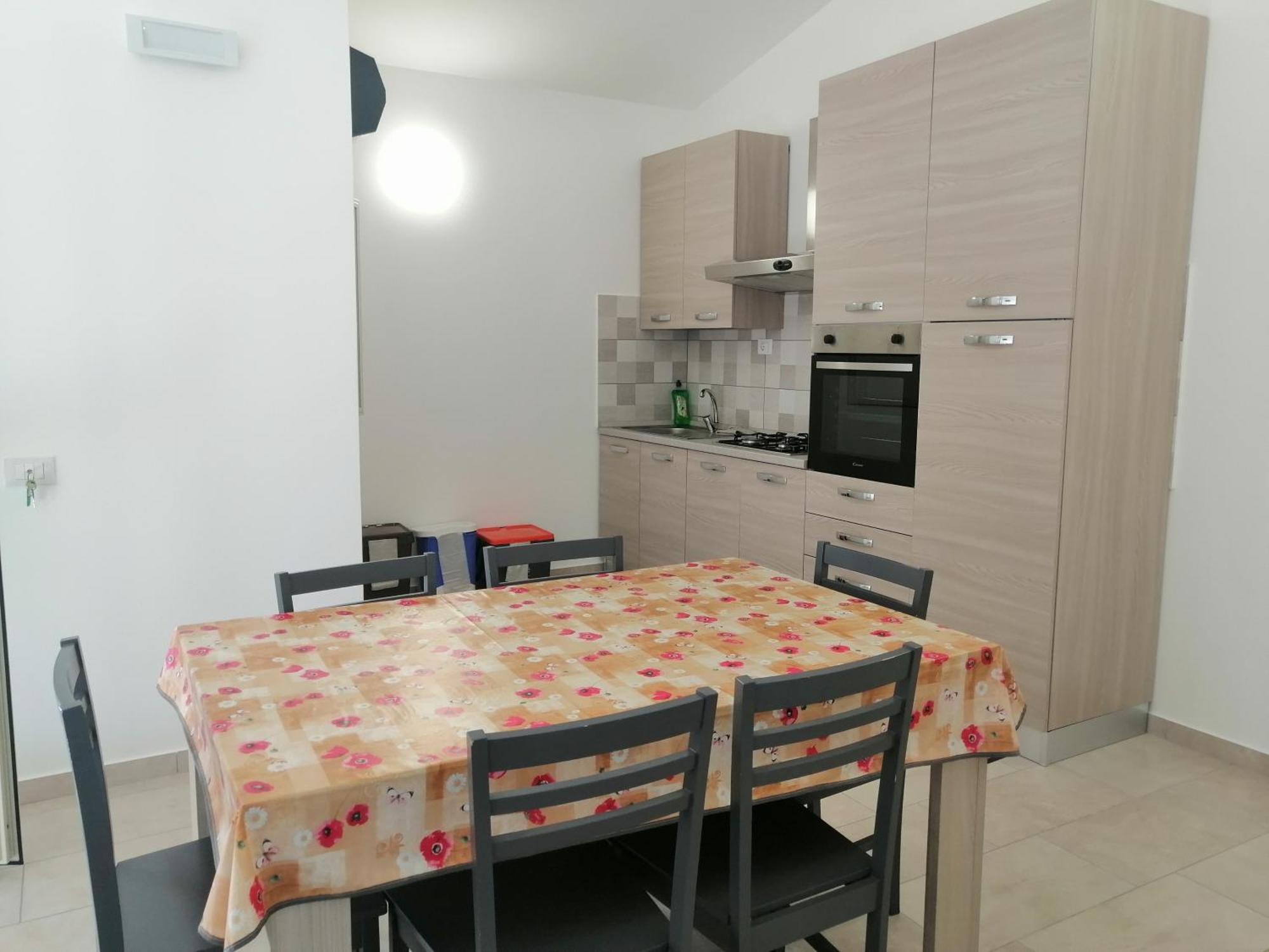 Residence Mare Azzurro Balestrate Ngoại thất bức ảnh