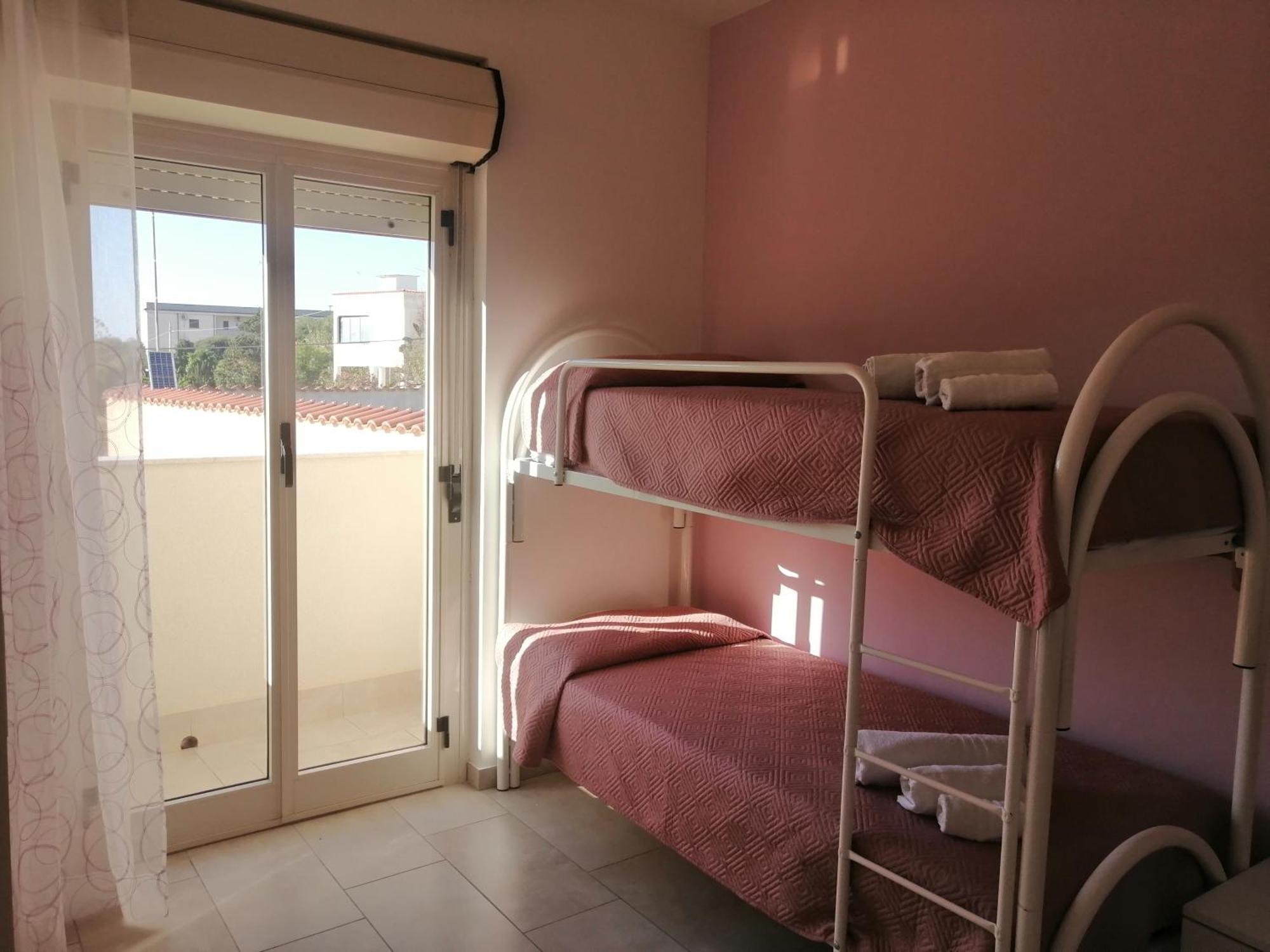 Residence Mare Azzurro Balestrate Ngoại thất bức ảnh